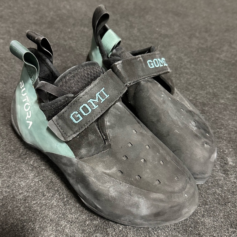 Butora Gomi Climbing Shoes